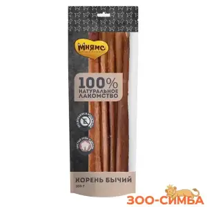 Лакомство Мнямс для собак Корень бычий