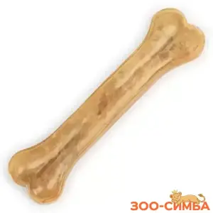 Кость For Dogs жилованная натуральная 5", 12,5 см.