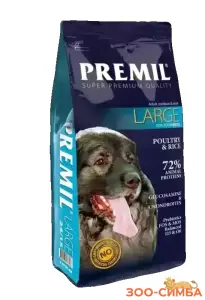 PREMIL LARGE SUPERPREMIUM