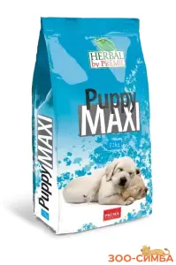 PUPPY MAXI 12кг