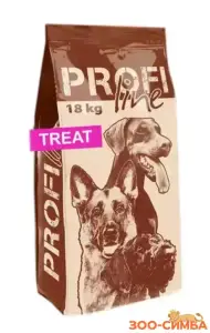 PREMIL TREAT (для взрослых собак всех пород) МЯСНОЙ МИКС
мясо куриное, индейки, утки