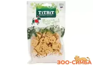 Сырная нарезка д/соб. (Новогодняя коллекция) 90г
