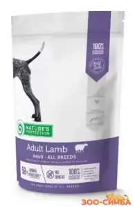 Сухой корм NP Adult Lamb д/с всех пород с мясом ягненка