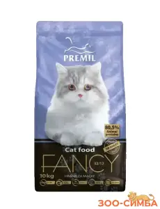 PREMIL FANCY SUPERPREMIUM