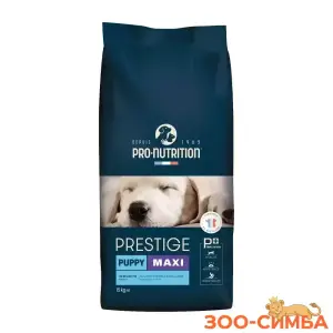 Корм Flatazor Prestige Puppy Maxi