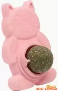 Meowclan Игрушка для кошек Котик