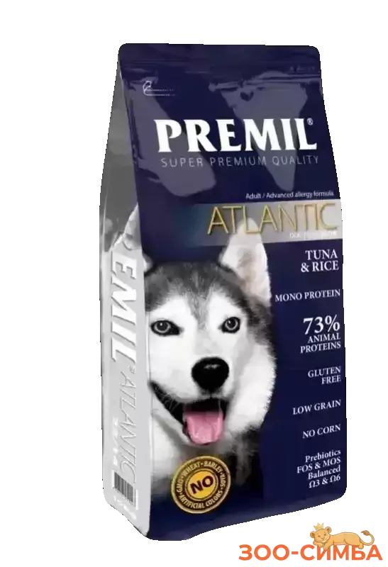 PREMIL ATLANTIC SUPERPREMIUM