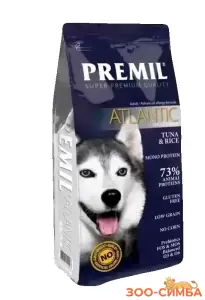 PREMIL ATLANTIC SUPERPREMIUM