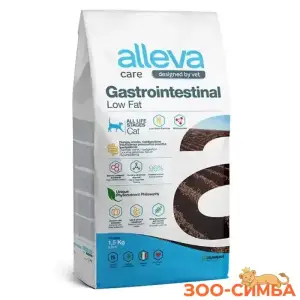Alleva Care Cat Gastrointestinal