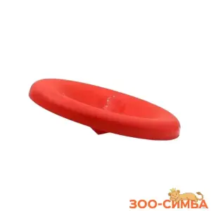Игрушка для собак ЛЕТАЮЩИЙ ДИСК Dog-Frisbee D22 см