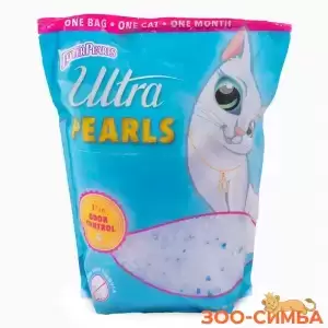 ULTRA PEARLS наполнитель силикагель